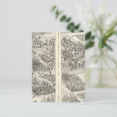 Carte Postale St. Louis, Missouri 7 (Debout devant)