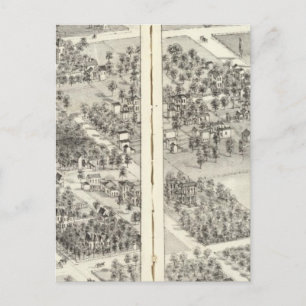 Carte Postale St. Louis, Missouri 7