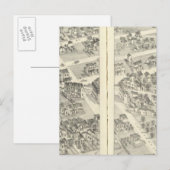 Carte Postale St. Louis, Missouri 8 (Devant / Derrière)