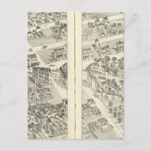 Carte Postale St. Louis, Missouri 8 (Devant)