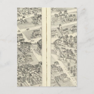 Carte Postale St. Louis, Missouri 8