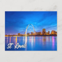 St. Louis, Missouri, États-Unis