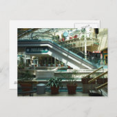 Carte postale St. Louis Union (Devant / Derrière)