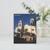Carte Postale St Mary - Phoenix (Debout devant)