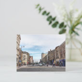 Carte Postale St Mary St, Cardiff, Pays de Galles (Debout devant)