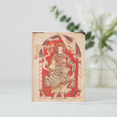 Carte Postale St. Matthew (Debout devant)