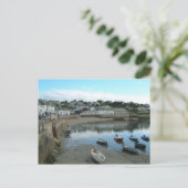 Carte Postale St Mawes (Debout devant)