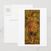 Carte Postale St. Michael (Devant / Derrière)