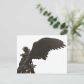 Carte postale St. Michael (Debout devant)