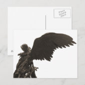 Carte postale St. Michael (Devant / Derrière)