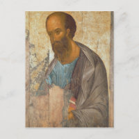St Paul, 1407