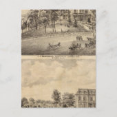 Carte Postale St. Paul, Minnesota (Devant)