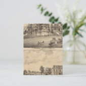 Carte Postale St. Paul, Minnesota (Debout devant)