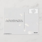 Carte Postale St. Roch Par Jusepe De Ribera (Dos)