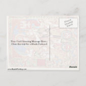 Carte Postale St. Stanislaus Et Roi Par Stanislaw Samostrzelnik (Dos)