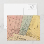 Carte Postale St Stephen NB (Devant / Derrière)