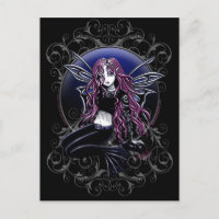 Stacy Magic Miroir Imaginaire de fée rose