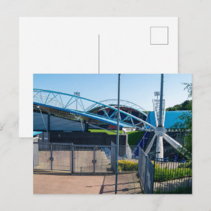 Carte Postale Stade de Kirklees, Huddersfield