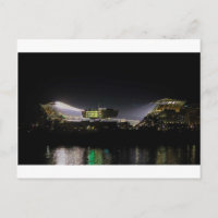 Stade Paul Brown