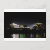 Carte Postale Stade Paul Brown (Devant)