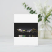 Carte Postale Stade Paul Brown (Debout devant)