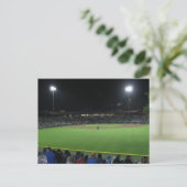 Carte Postale Stade Scottsdale (Debout devant)