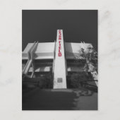 Carte Postale Stade ULL Cajun Field (Devant)