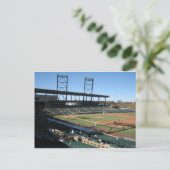 Carte postale Stadium Arizona (Debout devant)