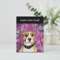 STAFFORDSHIRE TERRIER AMÉRICAIN