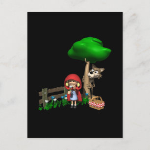 Carte Postale Stalker