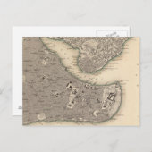 Carte Postale Stambol de Constantinople (Devant / Derrière)