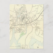 Carte Postale Stamford (Devant)