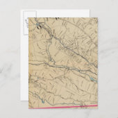 Carte Postale Stamford, New York (Devant / Derrière)