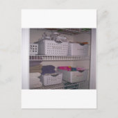 Carte Postale Stamps (Devant)