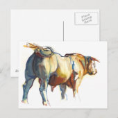 Carte Postale Stand Fast 2010 (Devant / Derrière)