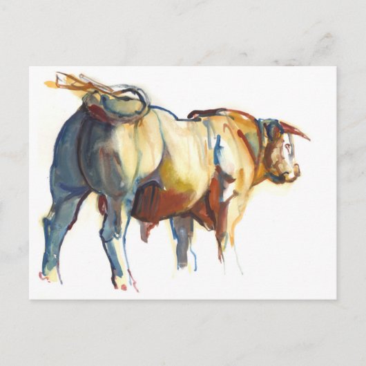 Carte Postale Stand Fast 2010 (Devant)