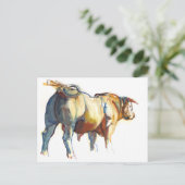 Carte Postale Stand Fast 2010 (Debout devant)