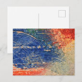 Carte postale standard (Devant / Derrière)