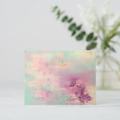 Carte postale standard (Debout devant)