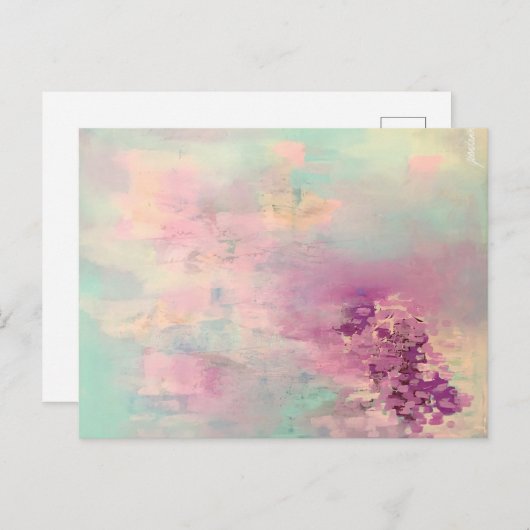 Carte postale standard (Devant / Derrière)