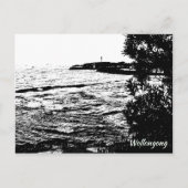 Carte postale standard (Devant)