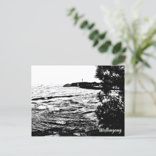 Carte postale standard