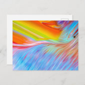 Carte postale standard (Devant / Derrière)