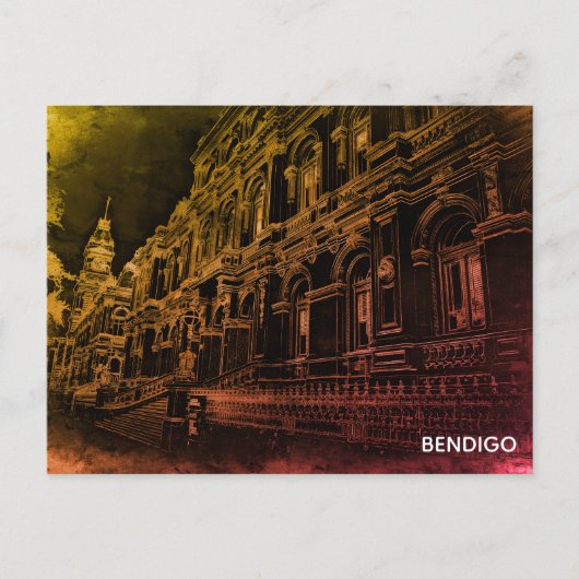 Carte postale standard (Devant)