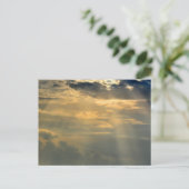 Carte postale standard (Debout devant)
