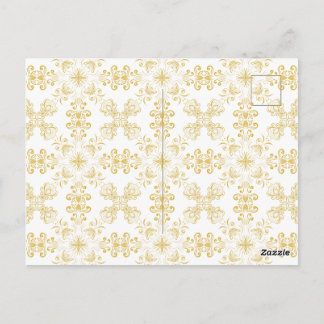 Carte postale standard