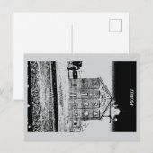 Carte postale standard (Devant / Derrière)