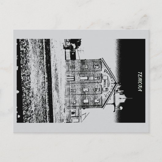 Carte postale standard (Devant)