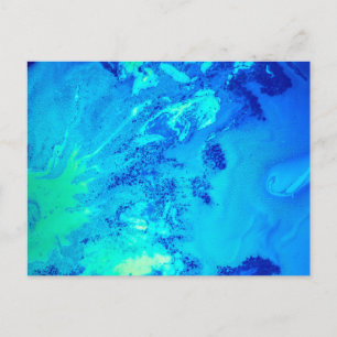 Carte postale standard
