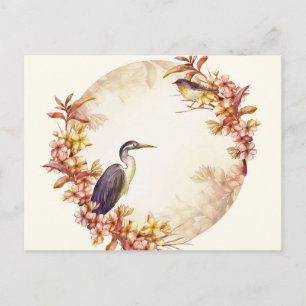 Carte postale standard